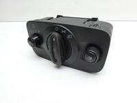 Ford Fiesta JA8 VII ST 08-12 Lichtschalter Schalter Ford Fiesta JA8 VII ST 08-12 11.05.2011 8A6T-13A824-BB 10004132... Vorschau 4