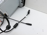Skoda 5J 06-10 Navigationssystem Navi Xtrons ICE HU PF81TVST Skoda 5J 06-10 11.01.2008 gebraucht Vorschau 9