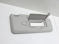 Mercedes W176 A200 12-15 Sonnenblende Rechts für Beifahrer Mercedes W176 A200 12-15 05.11.2012 A1768101600 gebraucht Vorschau 4