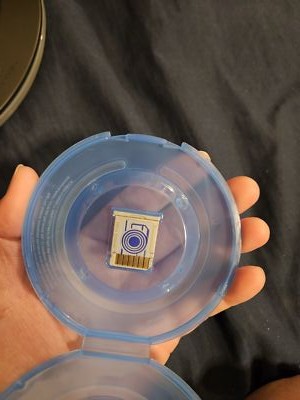 Item photo(s) from verified buyer