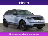 2022 Land Rover Range Rover Velar 2.0 P400e SE 5dr Auto SUV Hybrid Automatic