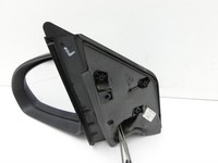 Smart ForTwo 451 07-10 RHD Spiegel Aussenspiegel Links manuel EAZ Smart ForTwo 451 07-10 01.12.2009 1145101022 gebraucht Vorschau 5