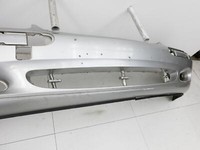 Mercedes W220 S430 98-02 Stoßstange Stoßfänger Frontschürze Vorne 744 Mercedes W220 S430 98-02 13.03.2002 gebraucht Vorschau 4
