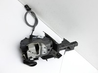 Ford Focus 3 III 11-15 5T Türschloss m. ZV Stellmotor Rechts Vorne Ford Focus 3 III 11-15 27.05.2014 921760-105... Vorschau 2