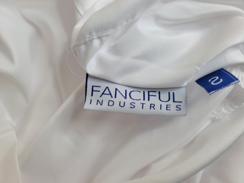 NEW 72/Case WynRest Standard Pillowcase T200 21"x31" White Hotel Quality (6 DZ)