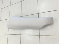 BMW X5 40d E70 10-13 Seitenpolster Links für Rücksitzbank Hinten BMW X5 40d E70 10-13 10.10.2011 7253019... Vorschau 4
