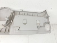 Peugeot Partner Tepee 08-12 Verkleidung Heckklappe Innenverkleidung Abdeckung Peugeot Partner Tepee 08-12... Vorschau 8