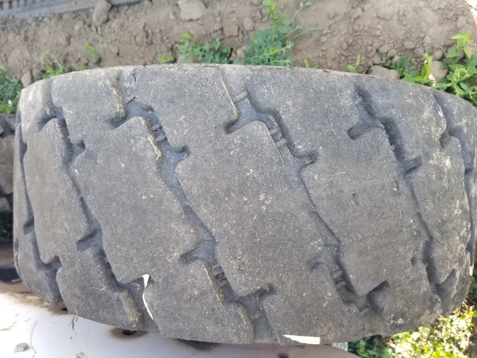 Bobcat S175 Skidsteer