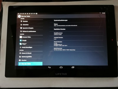 Medion Tablet Defekt gebraucht kaufen! Nur 3 St. bis -65% ...