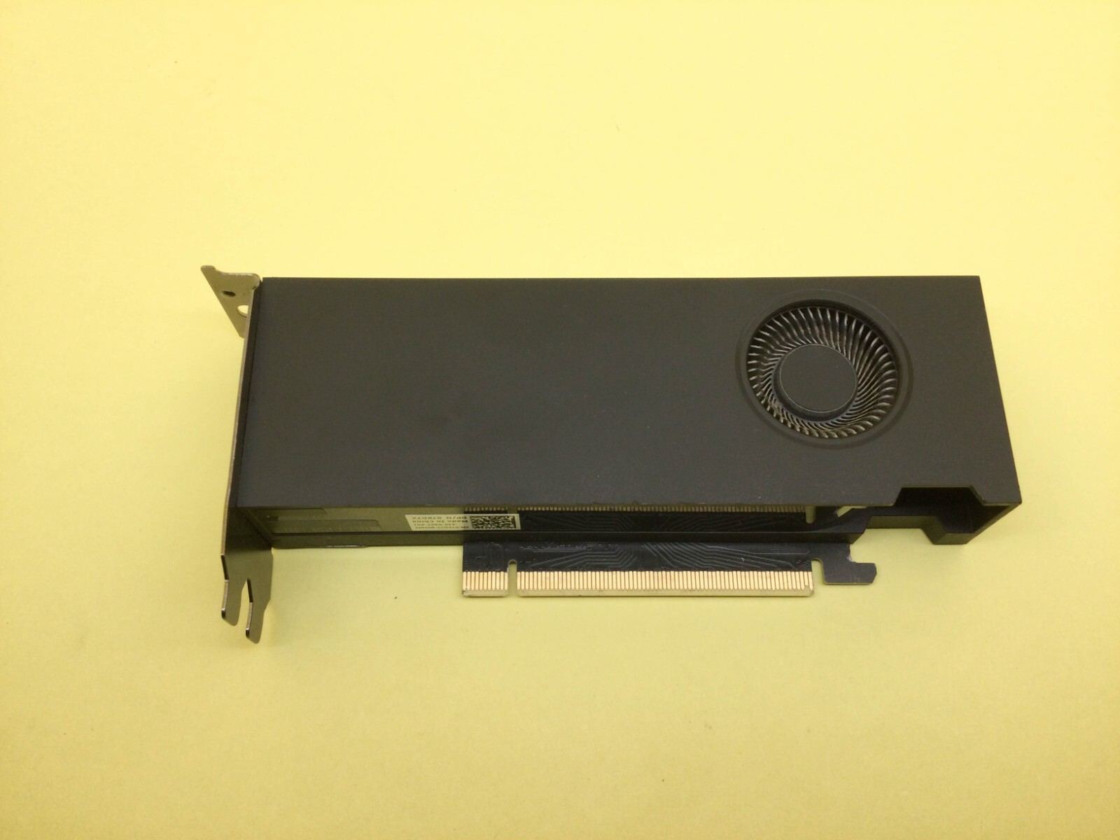グラフィックボード・グラボ・ビデオカード NVIDIA RTX A2000 6GB GDDR6 NVIDIA RTX A2000 - 株式会社 エルザ ジャパン