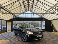 2016 Volvo XC60 D4 [190] SE Nav 5dr Geartronic ESTATE DIESEL Automatic