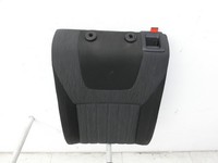 Skoda Octavia III 5E 12-17 Kombi Sitzbezug Rückenpolster Links für Rücksitzbank Hinten Skoda Octavia III 5E 12-17... Vorschau 2
