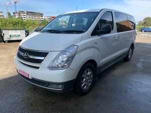 Hyundai imax 2010 | Cars, Vans & Utes | Gumtree Australia ...