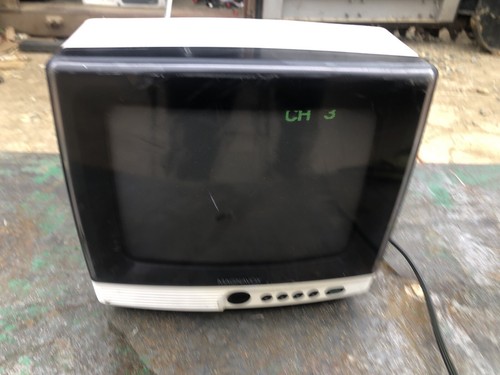 TV GUAM　1996 1996 Zenith Projection TV Print Ad Vintage Electronics 8.5