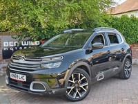 Citroen C5 Aircross 1.5 BlueHDi Flair Plus EAT8 Euro 6 (s/s) 5dr 2020