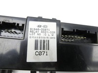 Hyundai IX35 LM 09-13 Steuergerät ECU Modul ICM Hyundai IX35 LM 09-13 25.02.2012 91940-2S071 gebraucht Vorschau 5
