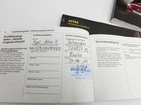 Opel Astra K B16 15-19 Serviceheft Betriebsanleitung Anleitung Bordmappe Opel Astra K B16 15-19 07.06.2017 gebraucht Vorschau 7