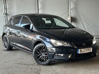 2017 SEAT Leon 1.0 TSI Ecomotive SE Technology 5dr DSG HATCHBACK PETROL Automati