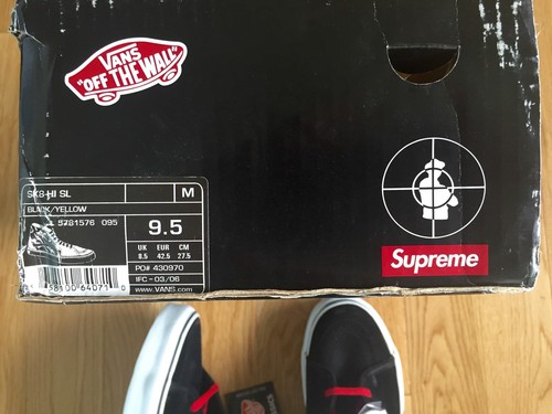 vans x public enemy