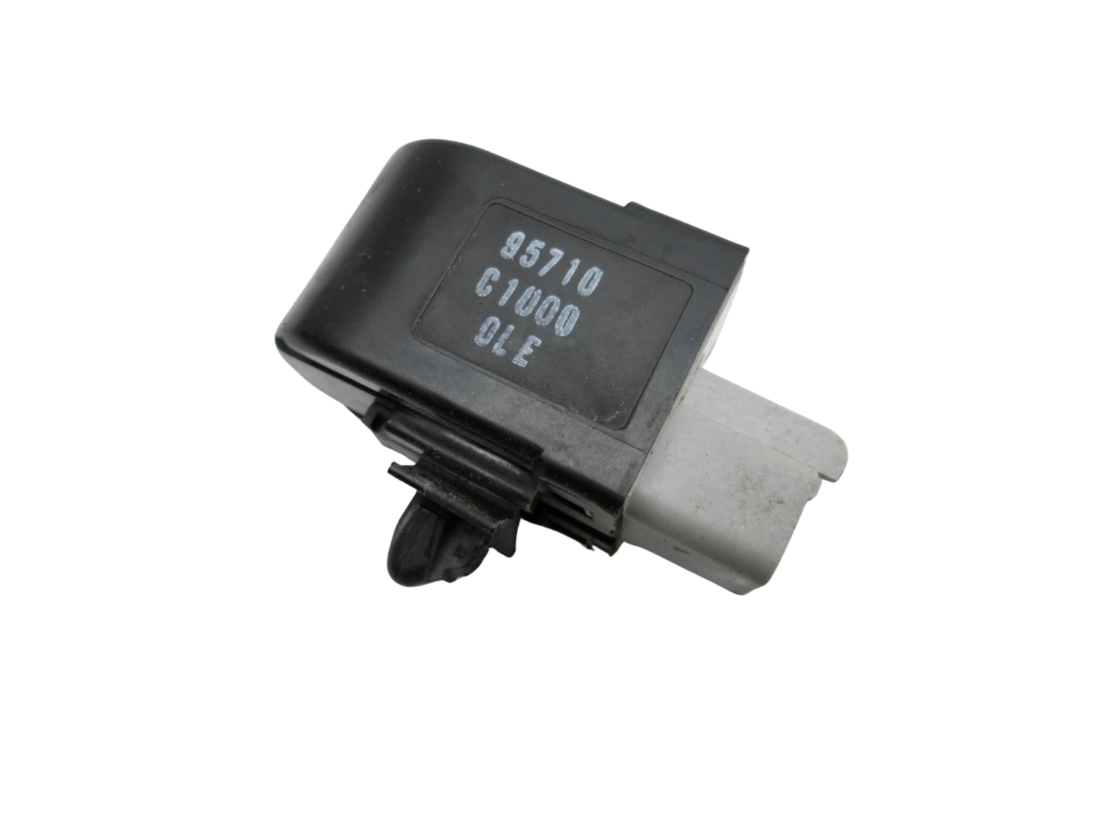 Hyundai I20 III BC3 20-23 Alarmanlage Alarm Summer Sirene  - Bild 1
