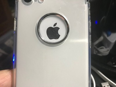 經驗證買家提供的物品圖片