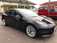 2021 Tesla Model 3 Long Range AWD 4dr Auto SALOON ELECTRIC Automatic
