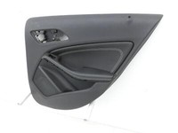 Mercedes W176 A180 12-15 Türverkleidung Türpappe Rechts Hinten Mercedes W176 A180 12-15 31.10.2013 A1767301400 gebraucht Vorschau 2