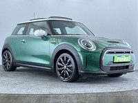 2022 MINI Hatch Cooper S Electric Level 3 3dr Hatchback Electric Automatic