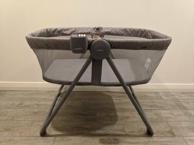 evenflo loft