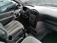 Chrysler Voyager IV RG 04-07 CRD 2,5 105KW Steuergerät ECU für Motor Motorsteuergerät Chrysler Voyager IV RG 04-07... Vorschau 8