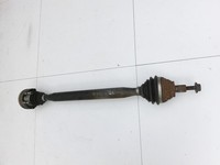 Audi TT Roadster 8J 8J9 10-14 TFSI 1,8 118KW Antriebswelle Gelenkwelle Rechts Vorne Audi TT Roadster 8J 8J9 10-14... Vorschau 2