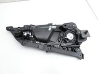 Audi A7 4G 10-18 Coupe Griff Griffmuschel Türgriff Innen Rechts Hinten Audi A7 4G 10-18 19.06.2012 4G1035399... Vorschau 4