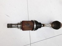 Smart Fortwo 453 14-24 1,0 52KW Autom Antriebswelle Gelenkwelle Links Hinten Smart Fortwo 453 14-24 28.03.2017... Vorschau 2