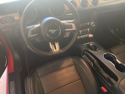 image 4 of interior