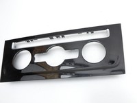 VW Golf VII 7 5G 12-17 Blende Einbaurahmen für Klima Bedienteil VW Golf VII 7 5G 12-17 01.12.2016 5G1863042C... Vorschau 4