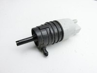 Mercedes W205 C180 14-19 Waschwasserpumpe Wischwasserpumpe Waschpumpe Vorne Mercedes W205 C180 14-19 26.03.2015... Vorschau 2