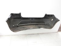 Seat Ibiza 6J 15-17 5T Stoßstange Stoßfänger Heckstosstange Hinten P5 Seat Ibiza 6J 15-17 28.12.2016 6J4807421E... Vorschau 7