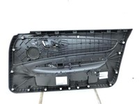 BMW E88 1er 11-13 Cabriolet Türverkleidung Türpappe Links Vorne Boston Beige BMW E88 1er 11-13 14.07.2011 gebraucht Vorschau 5