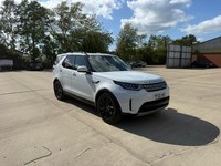 2020 Land Rover Discovery 3.0 SD V6 HSE SUV 5dr Diesel Auto 4WD Euro 6 (s/s) (30
