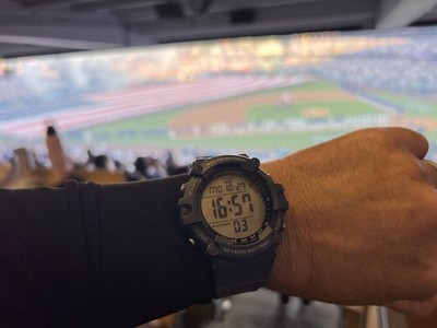 Foto dell'oggetto di un acquirente verificato