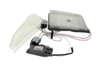 BMW X1 E84 12-15 2,0d 135KW Lordosenpumpe Lordosenkissen für Beifahrer Sitz Rechts Vorne BMW X1 E84 12-15... Vorschau 1