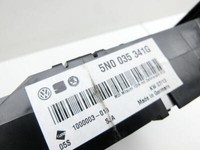 VW Touran 1T3 10-15 TDI 2,0 103KW Media In Adapter Steuergerät ECU Modul Multimedialinterfacebox VW Touran 1T3... Vorschau 6