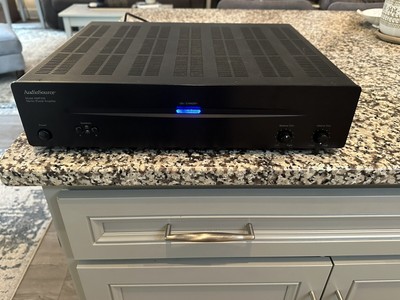 Audiosource Amp 200