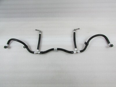 Ferrari 488, Fuel Delivery Line, Use, P/N 316734