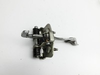 Dacia Sandero II B52 15-19 Lim Türfangband Türbremse Türanschlag Links Vorne Dacia Sandero II B52 15-19 04.03.2015... Vorschau 2
