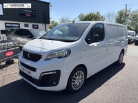 2023 Peugeot Expert 1000 1.5 BlueHDi 100 Asphalt Premium + Van PANEL VAN DIESEL 