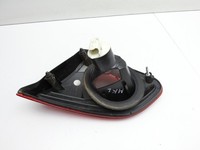 Nissan Qashqai +2 J10 10-13 Rückleuchte Heckleuchte Klappe Links Nissan Qashqai +2 J10 10-13 15.01.2013 26555BR01A... Vorschau 4