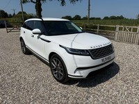 2021 Land Rover Range Rover Velar 2.0 Range Rover Velar HSE PHEV Auto 4WD 5dr SU
