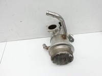 VW Tayron R41  TDI 2,0 142KW Abgaskühlung Wärmetauscher für AGR VW Tayron R41 20.08.2025 05L131512D 05L131512C... Vorschau 6