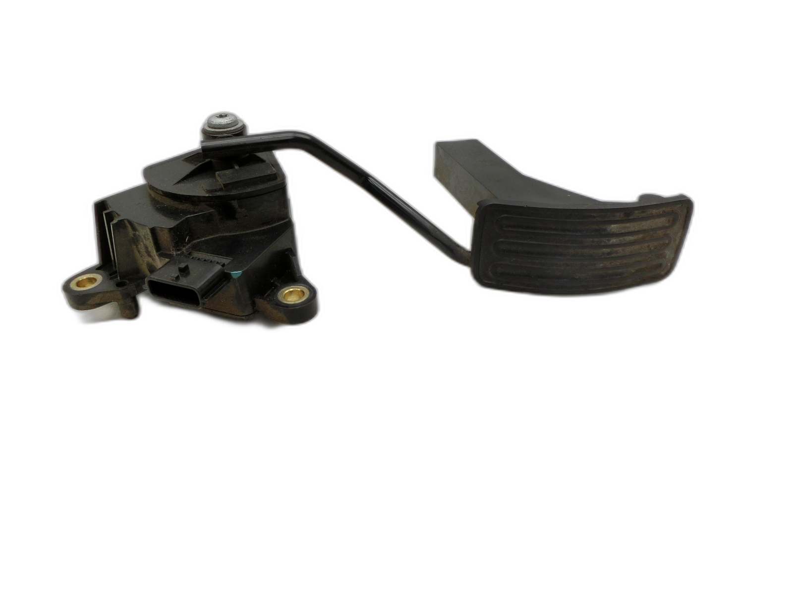 valor sensor de gas Pedal para Renault Koleos I HY 4x4 07-11 - Bild 1